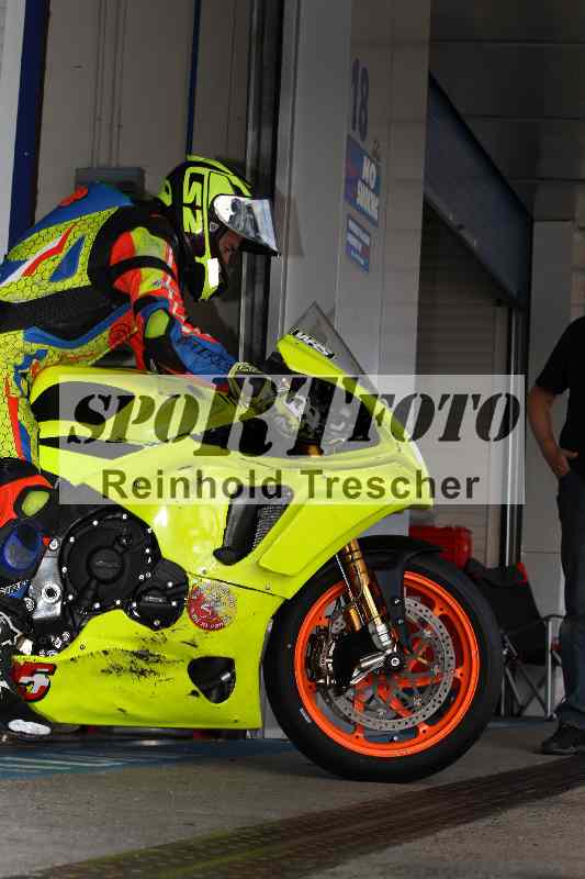 /01 24.-27.01.2025 Moto Center Thun Jerez/25.01.2025 Impressionen